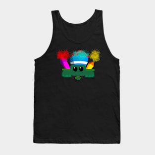 Tortils™ Fireworks Tank Top